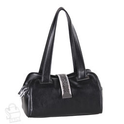 Сумка женская 5193 black Velina Fabbiano-Safenta