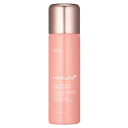 Collagen Glow Bubble Serum - Увлажняющая пузырьковая сыворотка с коллагеном , 100 мл