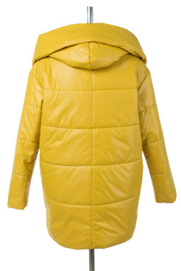 04-2895 Куртка женская демисезонная (синтепон 150) - El podio фото 9