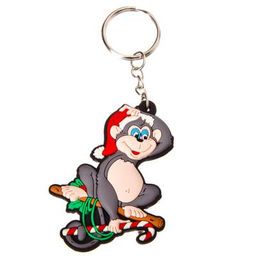 Брелок/Магнит Год Обезьяны в ассортименте, арт. 359-454/-455