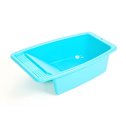 Таз со стиральной доской арт. 10121801, 10121802 - Полимербыт фото 4