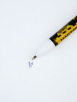 Подарочный набор, анкета для мальчиков и ручка 23 февраля! Пилот - Artfox фото 16