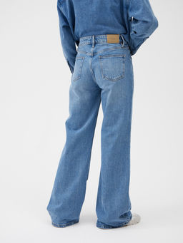 Женские Джинсы BOOTCUT - Mossmore фото 37