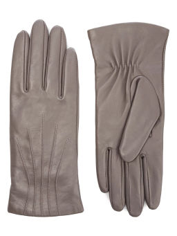 Перчатки жен п/ш LB-0535 warm grey