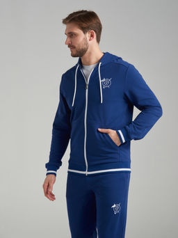 Спортивный костюм мужской 11M-RR-1762 RED-N-ROCKS