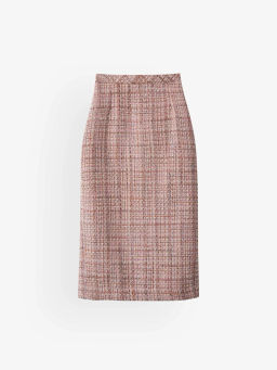 ЕМКА / Юбка-карандаш - Emka фото 6