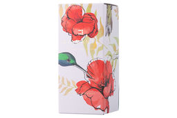 Ваза Бабочки, 30 см - Anna lafarg фото 3