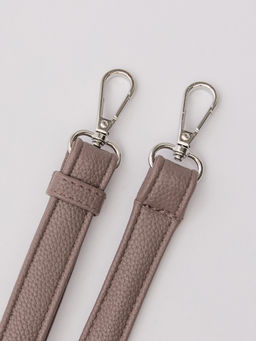 Темно-бежевый саквояж S.Lavia  фото 19