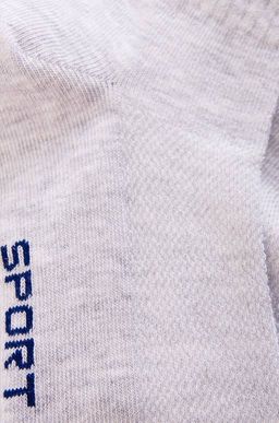 Цена за 2 шт. Носки в сетку Kts  фото 2