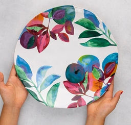 Тарелка Samba, 30 см