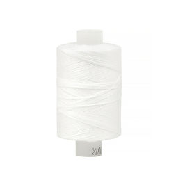 Нитки армированные 100ЛХ 200 м цв.0101 белый уп.5шт
