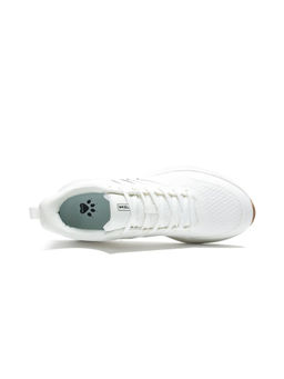 Кроссовки KELME Mens/Womens Sports Shoes White