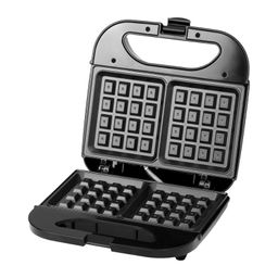 Вафельница электрическая GALAXY LINE GL2976  фото 3