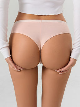 ТРУСЫ ЖЕНСКИЕ (5ШТ.) - Mark formelle фото 5