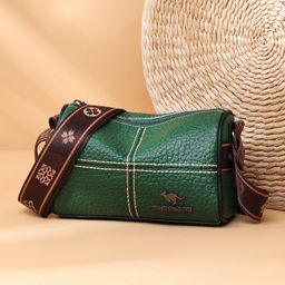 Bags Сумка женская / кожа / 00310181 фото 21