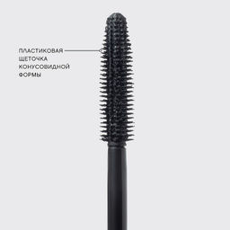 Vivienne Sabo Тушь для ресниц c эффектом разделения и удлинения TOUTOU Lashes тон 01