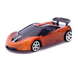 Машина инерционная Спорткар, МИКС - Simaland фото 5