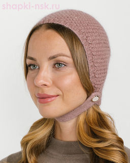 560 PB Чепчик флис (56-58)
