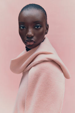 Jersey oversize - H&m фото 4