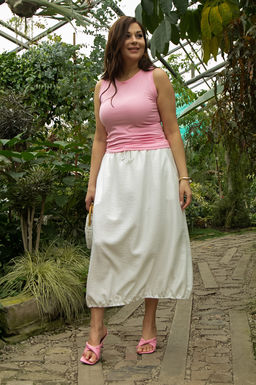 Юбка Силена - Lt collection фото 7