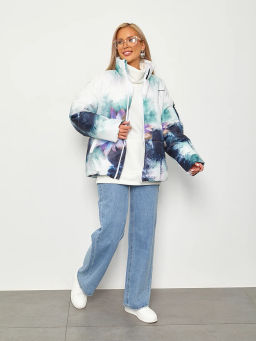 JETTY Куртка с утеплителем 100 гр/м2  фото 16