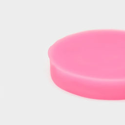 Молд для заливки Прекрасная роза, силикон, 5.7?5.7?1.2 см, МИКС - Simaland фото 5