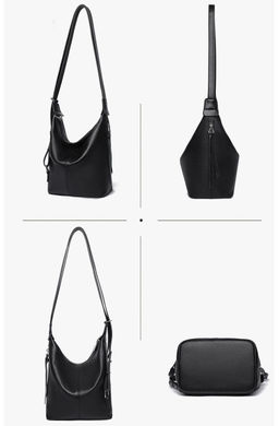 Bags Сумка -рюкзак / кожа / 0104281 фото 7