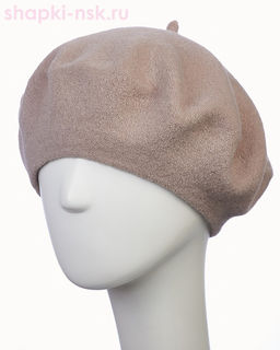 17-002 Д Берет женский (56-58) - Stigler фото 7