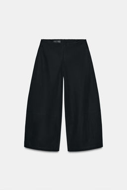 CULOTTES - Zara фото 14