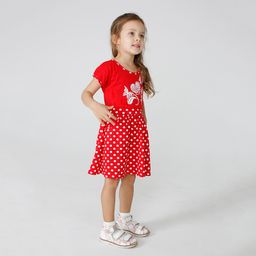 Платье для девочки Анечка - Мариша фото 11