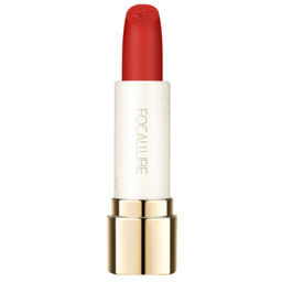 FOCALLURE Помада для губ Pure Matte Lipstick тон 301 красный, 3,7 г