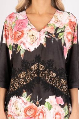 Джемпер М4-3880 - Wisell фото 10