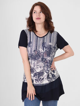 20-26 ДАДАШ ЕD-031.С1 Туника