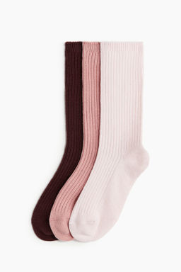 Pack de 3 calcetines - H&m фото 2