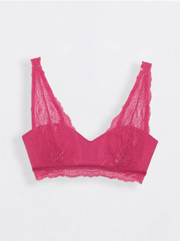 CONTE Бралетт ROMANTIQUE RB7079 фрезия