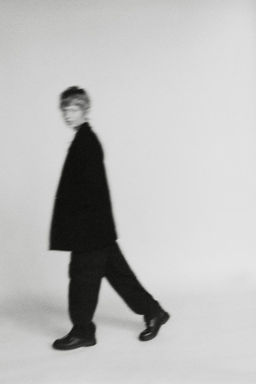 LONG COAT - Zara фото 9