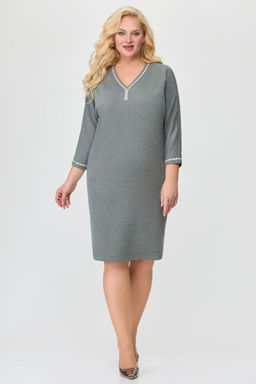 Платье Svetlana Style 1820 мох