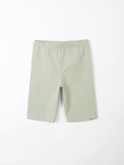 Шорты Велосипедки Шалфей 7+ - Bungly фото 2