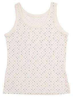 Майка д/дев. 4002 - Карамелли фото 2