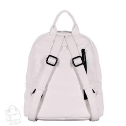 Рюкзак женский 69157 white Velina Fabbiano-Safenta/30  фото 4