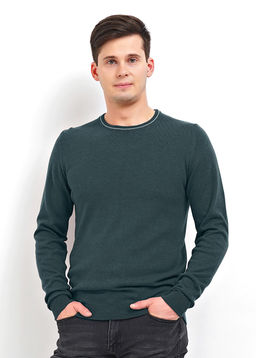 Джемпер мужской