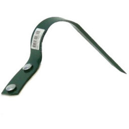 Плоскорез без черенка "Серповидный" малый