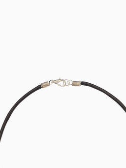 Кулон «Сердце», ракушка абалон