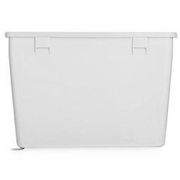 Электроводонагреватель 17л, 1250Вт/220В, регулировка температуры, пластик (Россия)