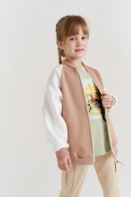 Бомбер Карамель - Bungly фото 7