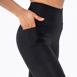 Лосины L.141 черный - Argo classic фото 2