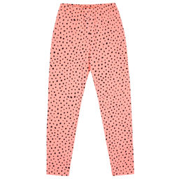 Лосины кулирка с лайкрой 0129105201