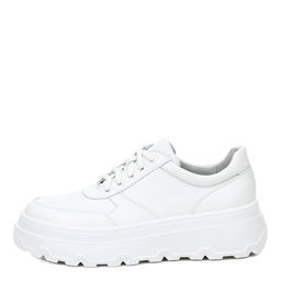 Полуботинки для школьников-девочек