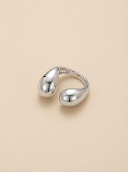 Стильное кольцо