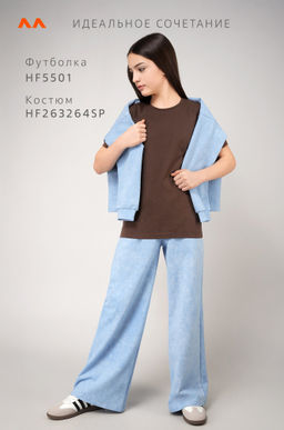 Костюм для девочки Happyfox  фото 17